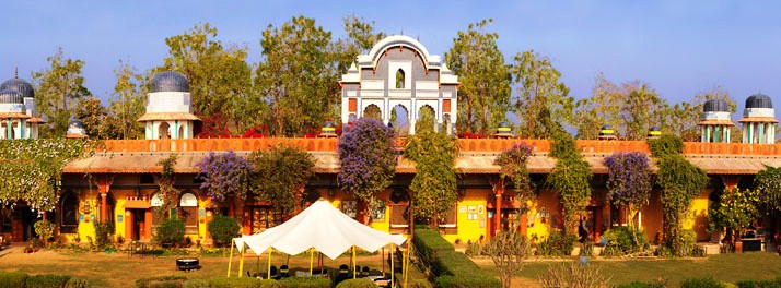 2446/The Bundelkhand Riverside - Orchha 02.jpg